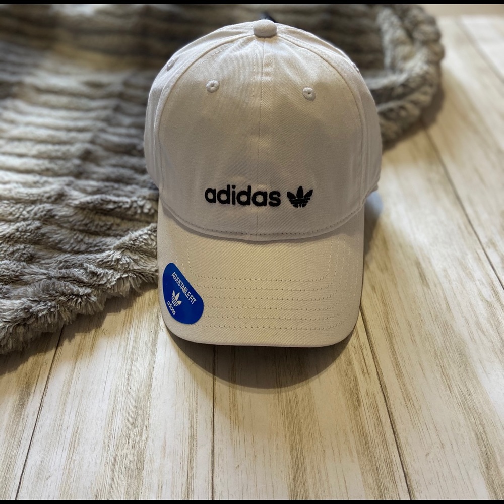 Adidas• Originals Forum Strapback Unisex